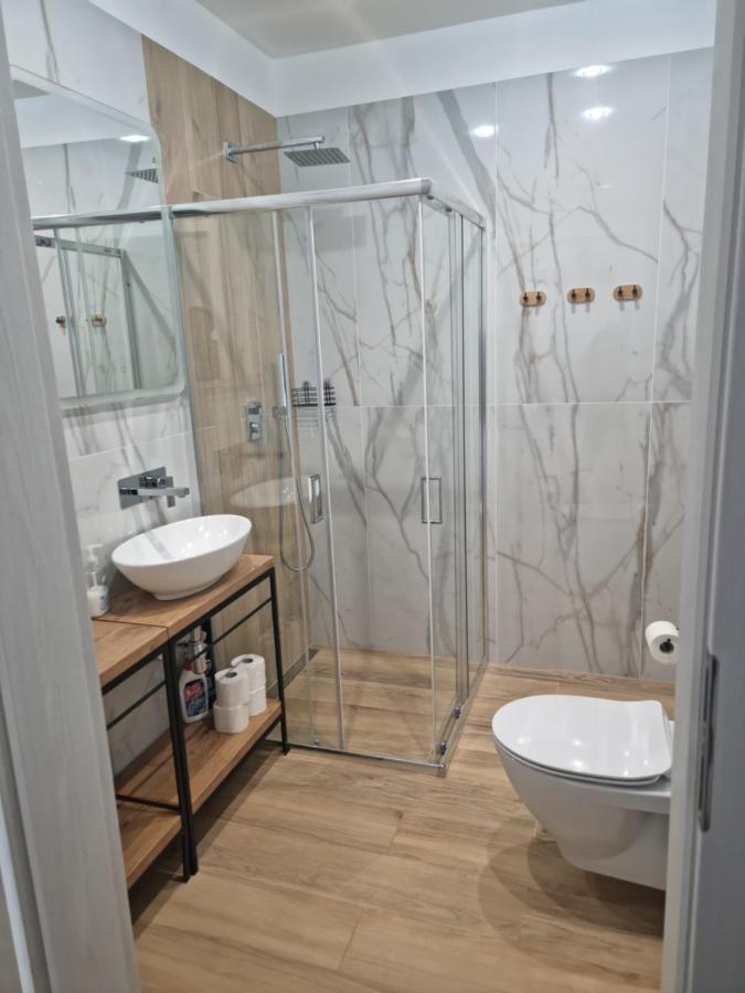 Apartament Oporowska 22 Kutno Exterior photo